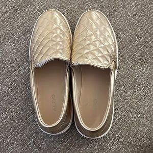 Aldo shoes never worn